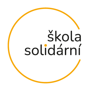 Logo Škola solidární