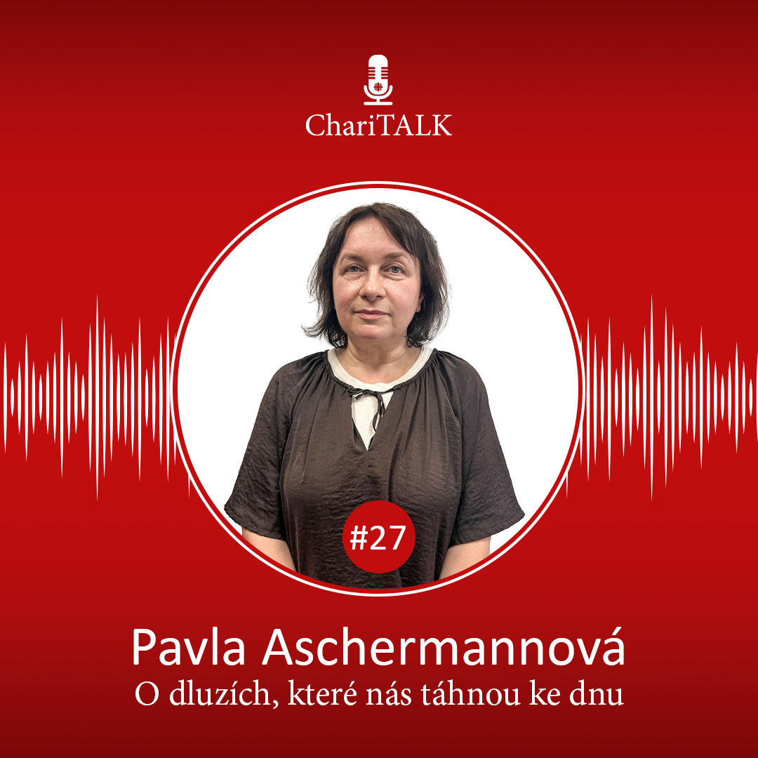 O dluzích, které nás táhnou ke dnu