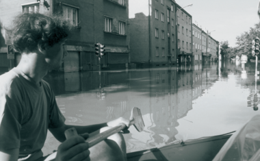 Olomouc 10. července 1997