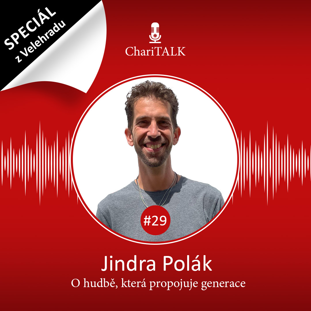 „Zpíváme vesele o smutných věcech."