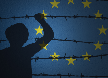 EU pod tlakem: Caritas Europa požaduje dodržování práva žádosti o azyl