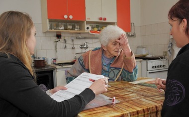 Jarní povodně 2013