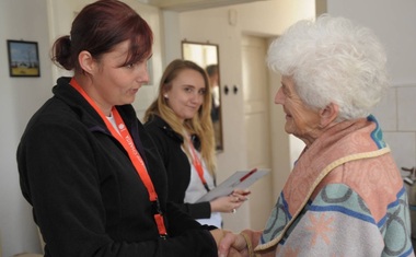 Jarní povodně 2013