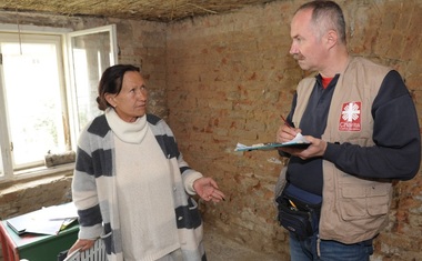 Jarní povodně 2013