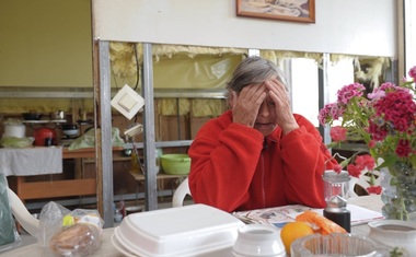 Jarní povodně 2013