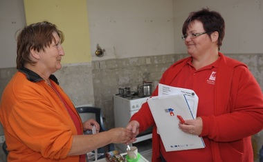 Jarní povodně 2013