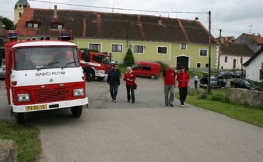 Jarní povodně 2013