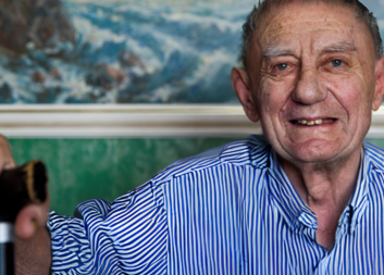 Dar ze závěti: Život může skončit náhle, ale dobré skutky jsou nesmrtelné