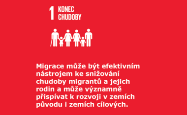 Konec chudoby