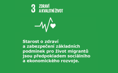 Zdraví a kvalitní život