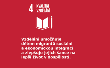 Kvalitní vzdělání