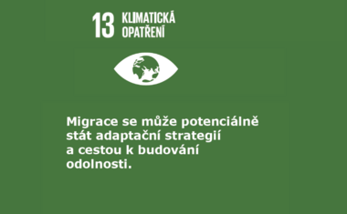 Klimatická opatření