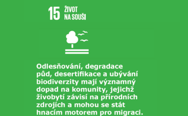 Život na souši