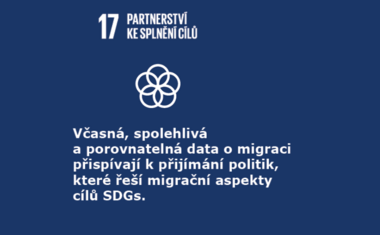 Partnerství ke splnění cílů
