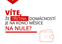 Panelový výzkum Život k nezaplacení, PAQ Research a Český rozhlas.