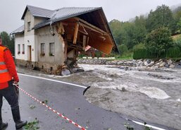 foto: Robert Neugebauer, Arcidiecézní charita Olomouc