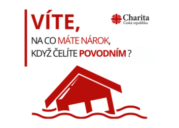 Finanční pomoc státu lidem zasaženým povodněmi