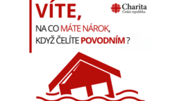 Finanční pomoc státu lidem zasaženým povodněmi
