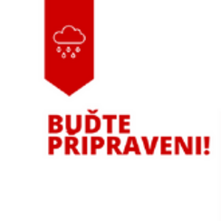 Buďte připraveni před povodněmi