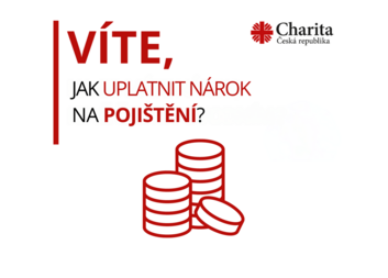 Jak po povodních uplatnit nároky na pojištění