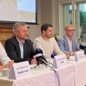 200 milionů na okamžitou pomoc zaplaveným domácnostem. Humanitární organizace se dohodly na společné