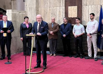 Ministerstvo zdravotnictví posiluje spolupráci s neziskovým sektorem