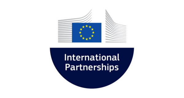 The European Commission - International Partnerships