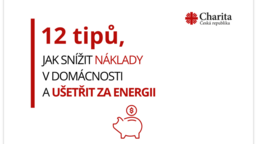 12 jednoduchých tipů, jak ušetřit energii a snížit náklady v domácnosti