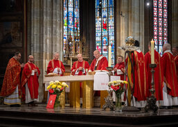 foto: Anna Guthrie, Člověk a víra