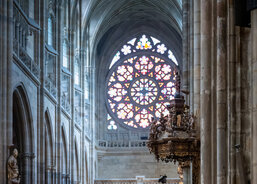 foto: Anna Guthrie, Člověk a víra