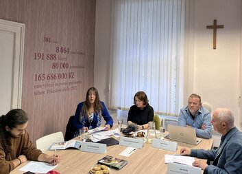 Neziskové organizace zásadně připomínkují novelu zákona o sociálních dávkách