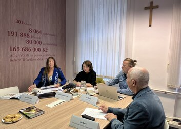 Na reformu zákona o sociálních dávkách doplatí děti