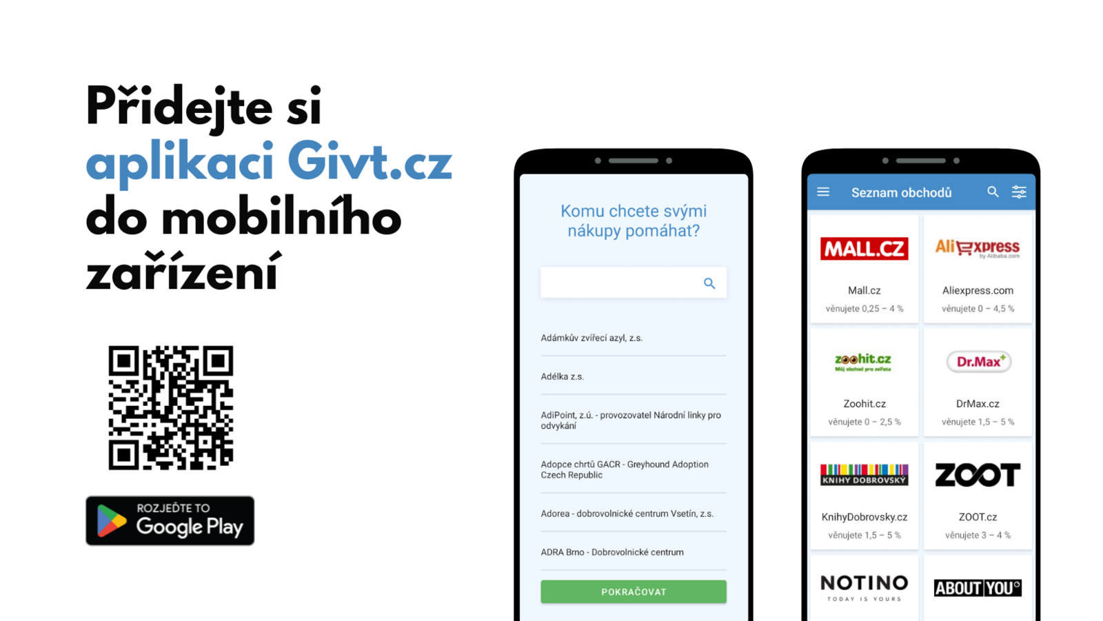 QR kód