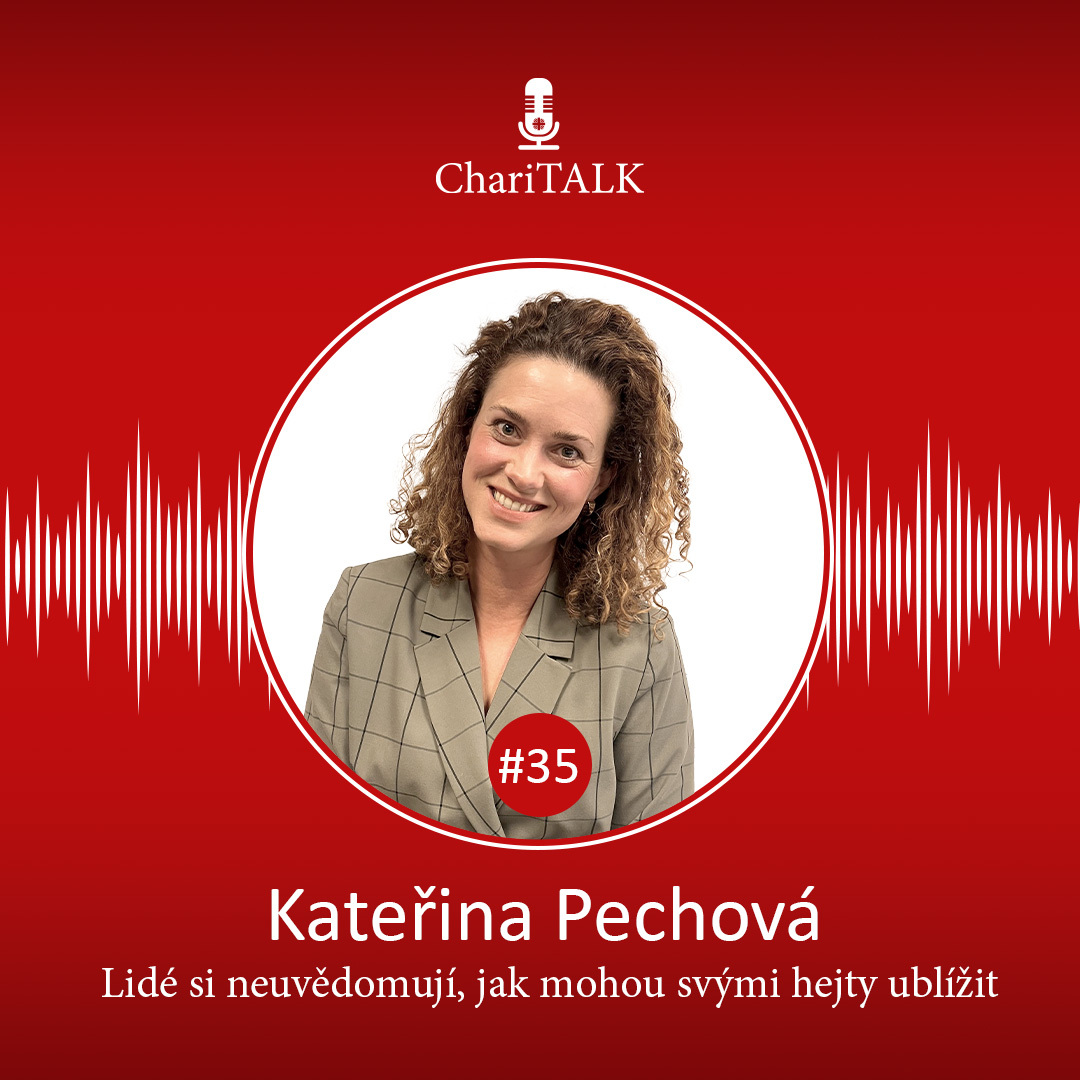 Lidé si neuvědomují, jak mohou svými hejty ublížit