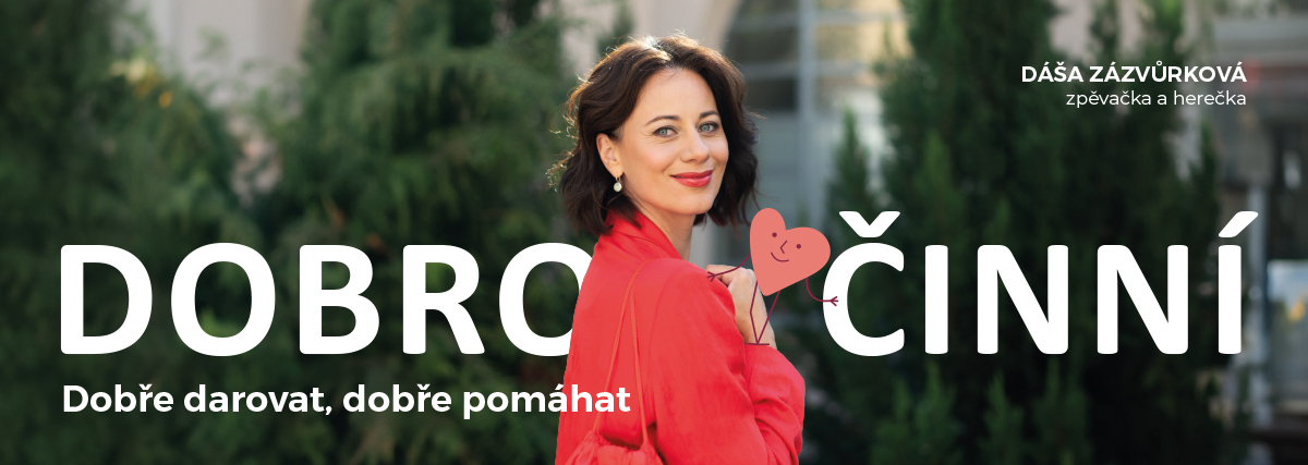 Dobročinní Charita Česká republika