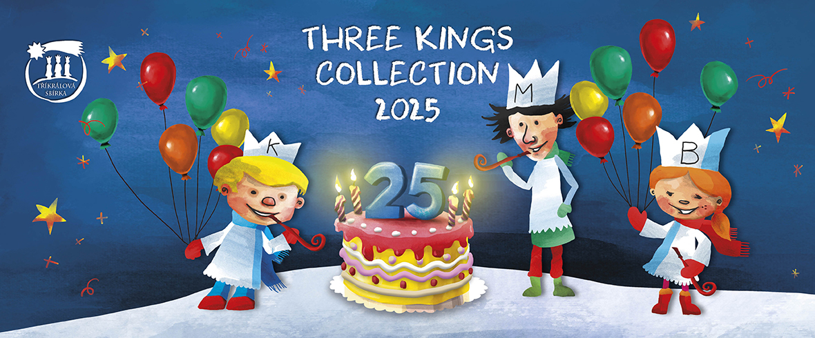 Three Kings Collection