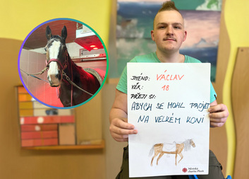Vánoční zázraky se dějí!