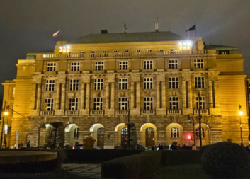 Rok od tragédie na pražské filozofické fakultě