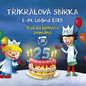 Tříkrálová sbírka v lednu vstupuje do 25. ročníku i s novou hymnou