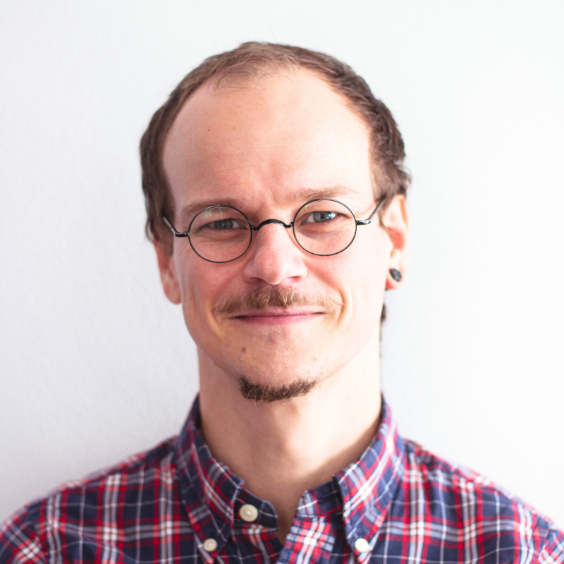 Adam Fialík, sociální pracovník