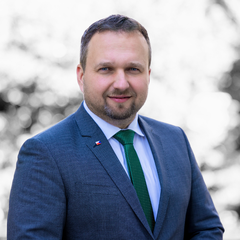 Marian Jurečka, Ministerstvo práce a soc. věcí