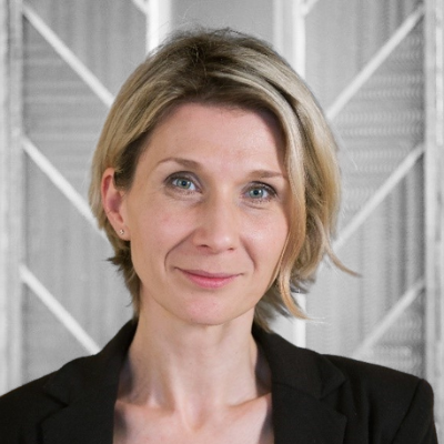 Kateřina Jirková, ředitelka odboru MPSV