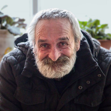 Lidé bez domova