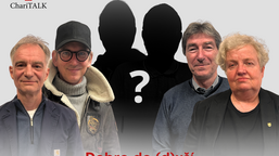 Podcast ChariTALK: Top 5 nejlepších epizod roku 2024