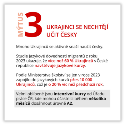 Mýtus třetí