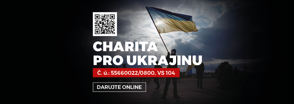 Charita pro Ukrajinu