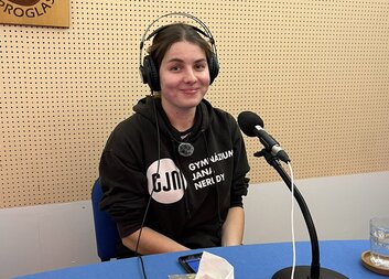 Lidé žijící na ulici věří studentům medicíny víc než doktorům v nemocnicích