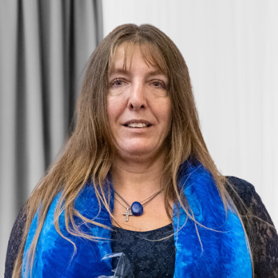 Iva Kuchyňková, Charita Česká republika