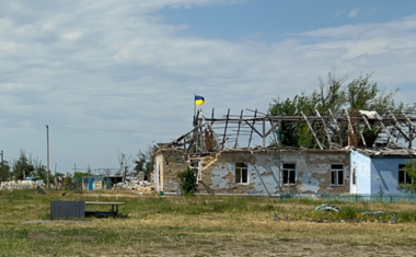 Ukrajina - Mikolajiv 