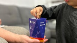 Postní almužna: Čas na sebereflexi i pomoc druhým. Připojte se i vy!